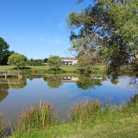 Lakeside House Ei Rancon 외부 사진