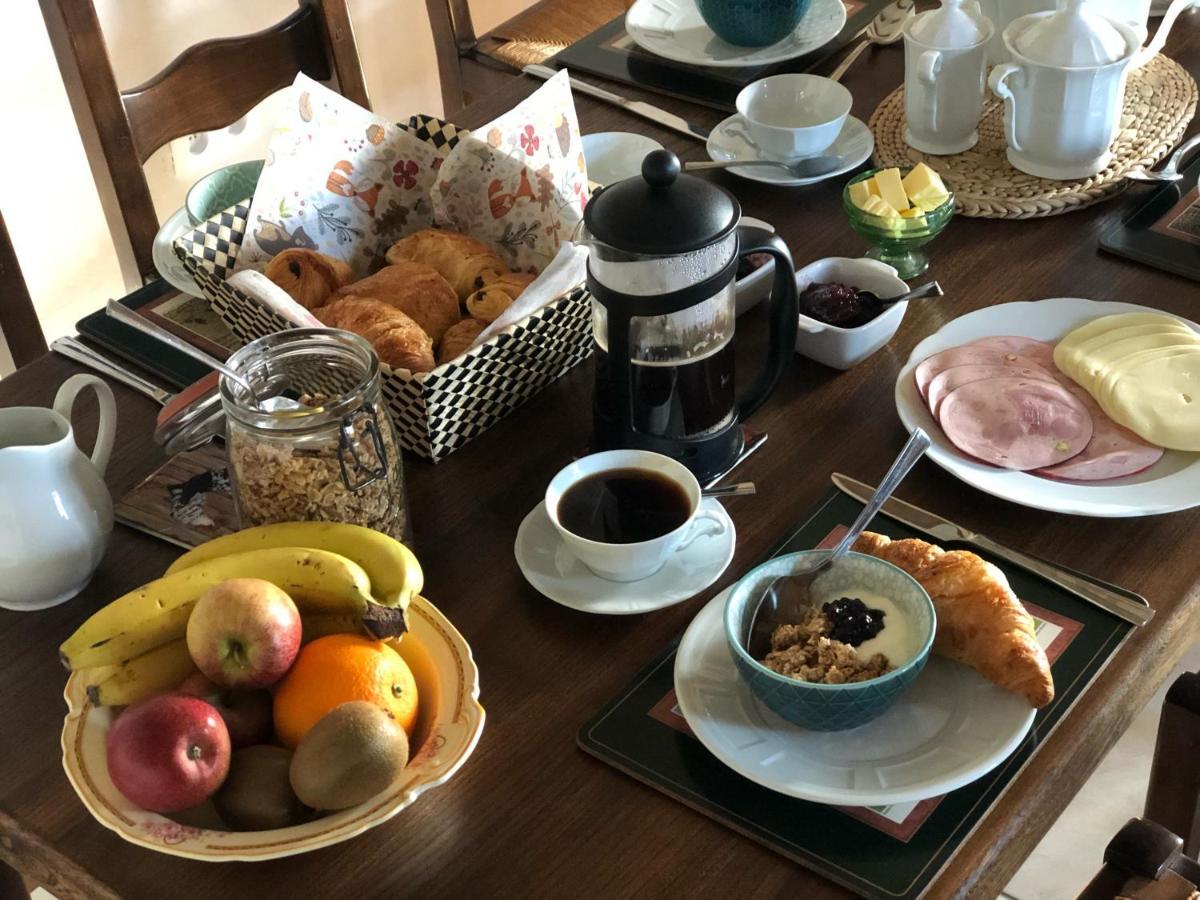 Lakeside House Ei Rancon 외부 사진