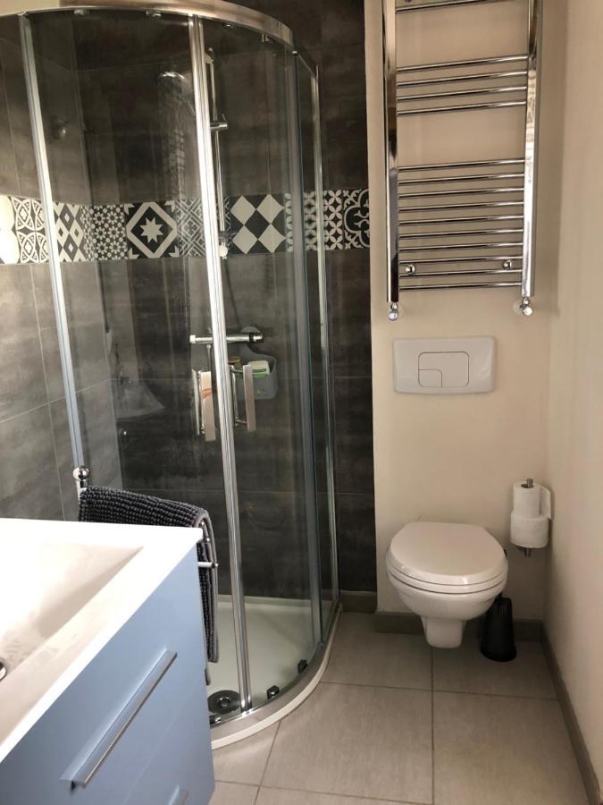 Lakeside House Ei Rancon 외부 사진