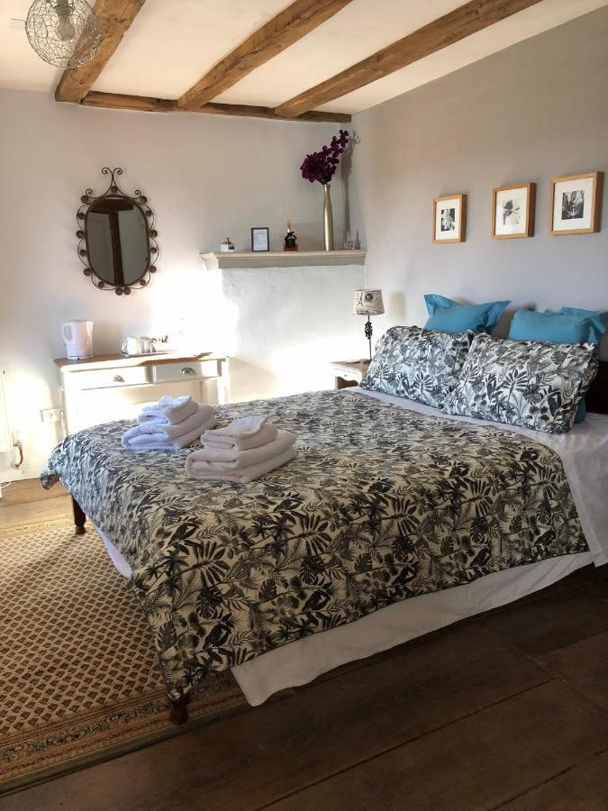 Lakeside House Ei Rancon 외부 사진
